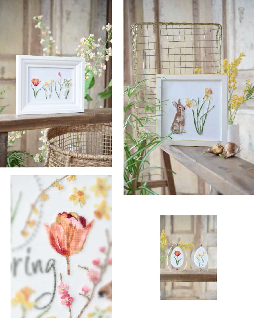 Florales - Spring