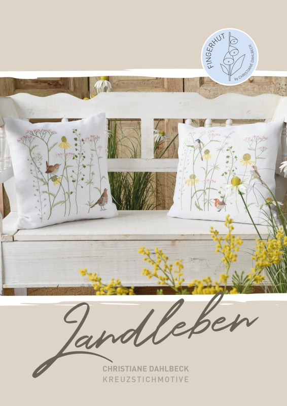 Country Life Book