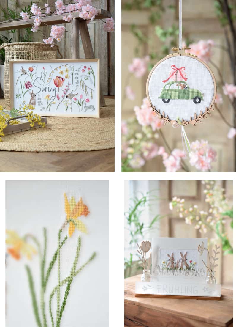 Florales - Spring
