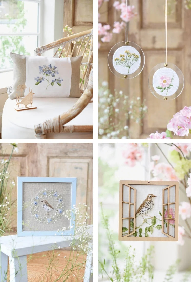 Florales - Summer