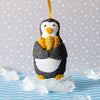 Penguin Felt Mini Craft Penguin Felt Mini Craft