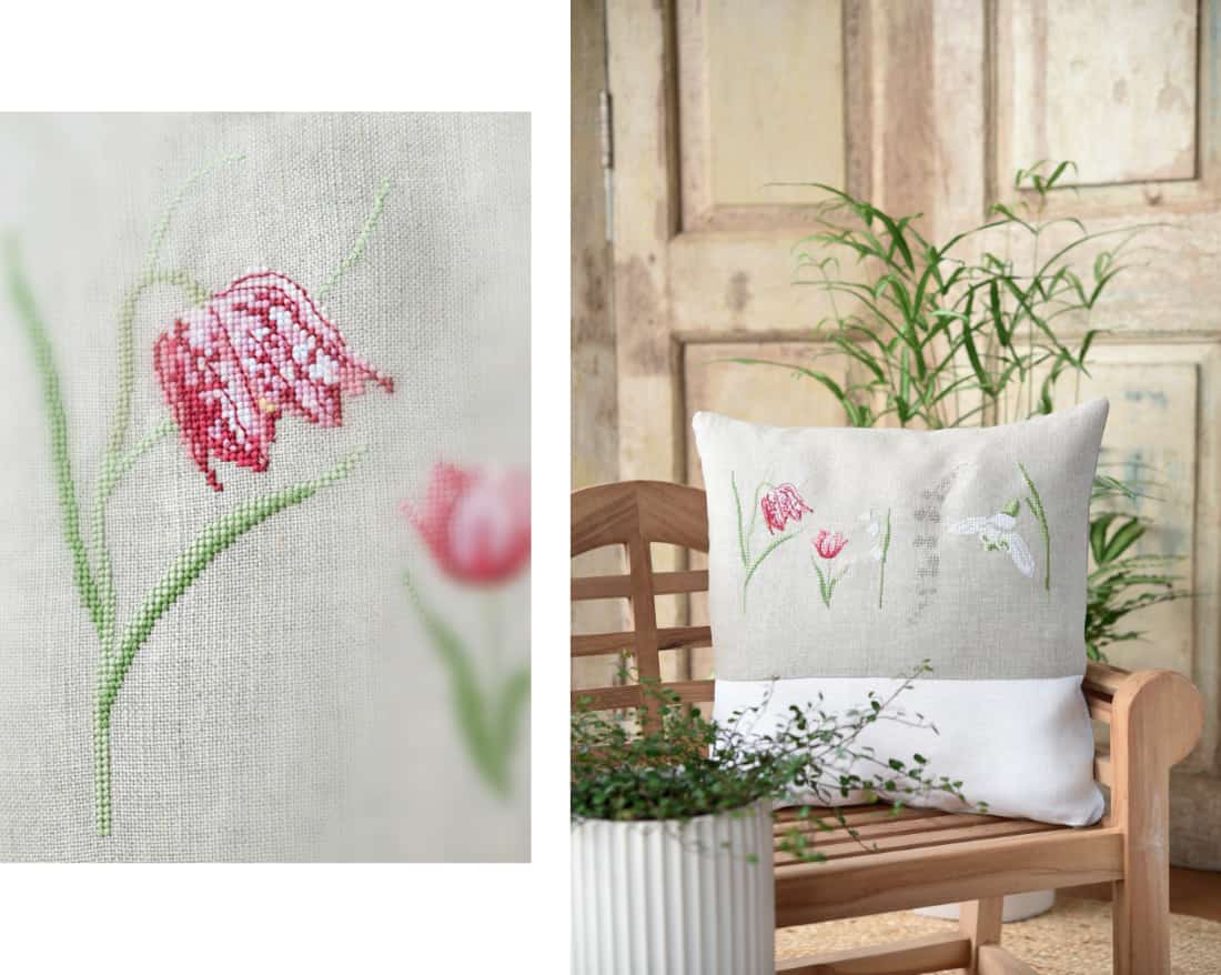 Florales - Spring
