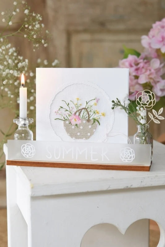 Florales - Summer