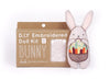 Bunny - Embroidery Kit Bunny - Embroidery Kit