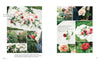 Seasonal Flower Embroidery by Kazuko Aoki Seasonal Flower Embroidery by Kazuko Aoki