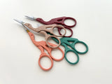 Teal Stork Scissors Teal Stork Scissors