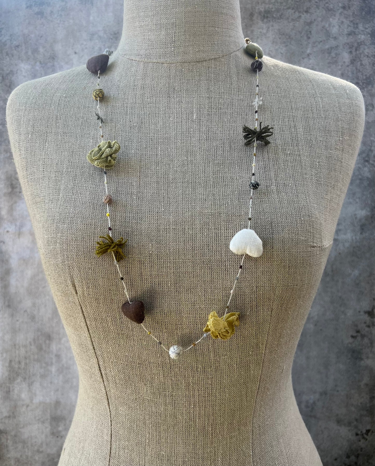 Heart Necklace