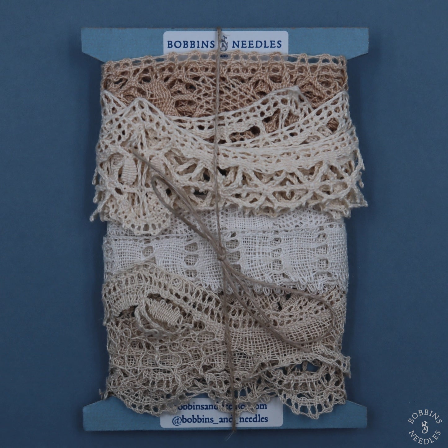 French Lace Sample Pack