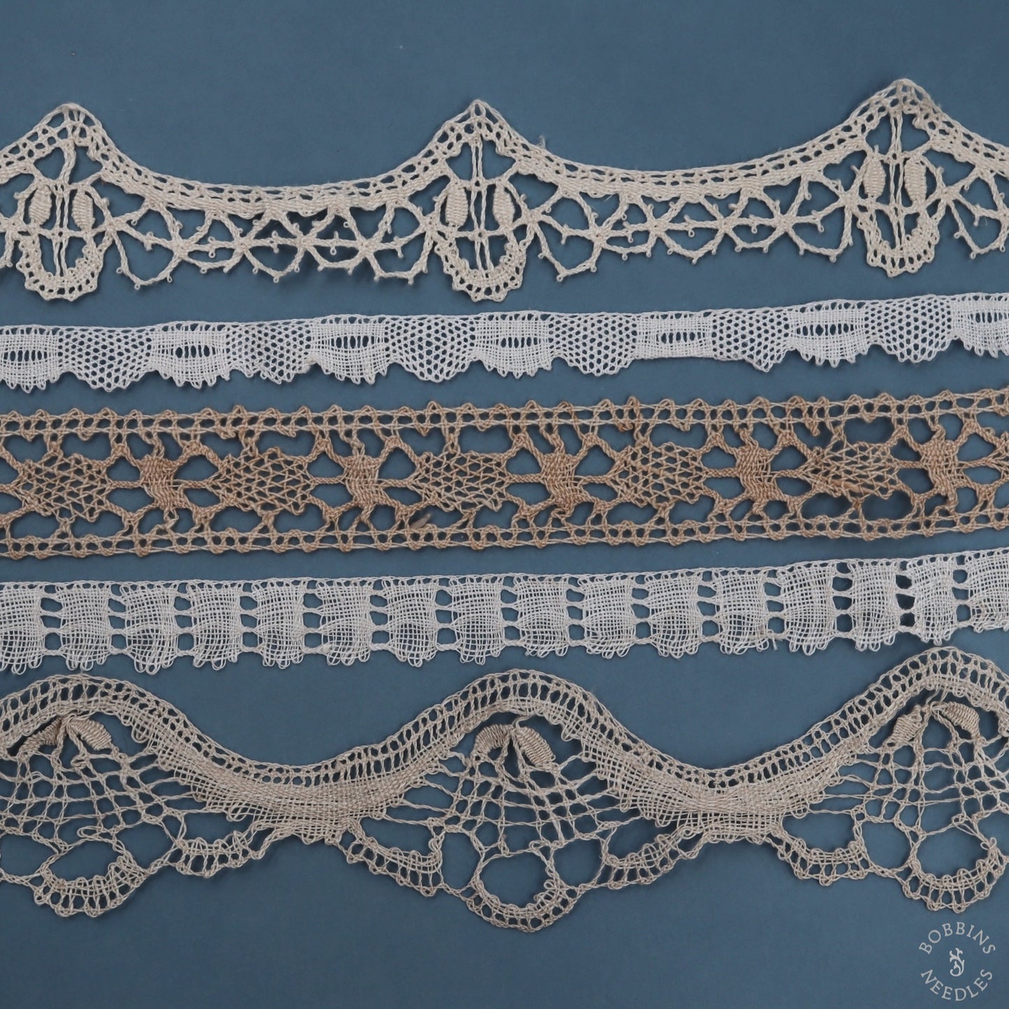 French Lace Sample Pack