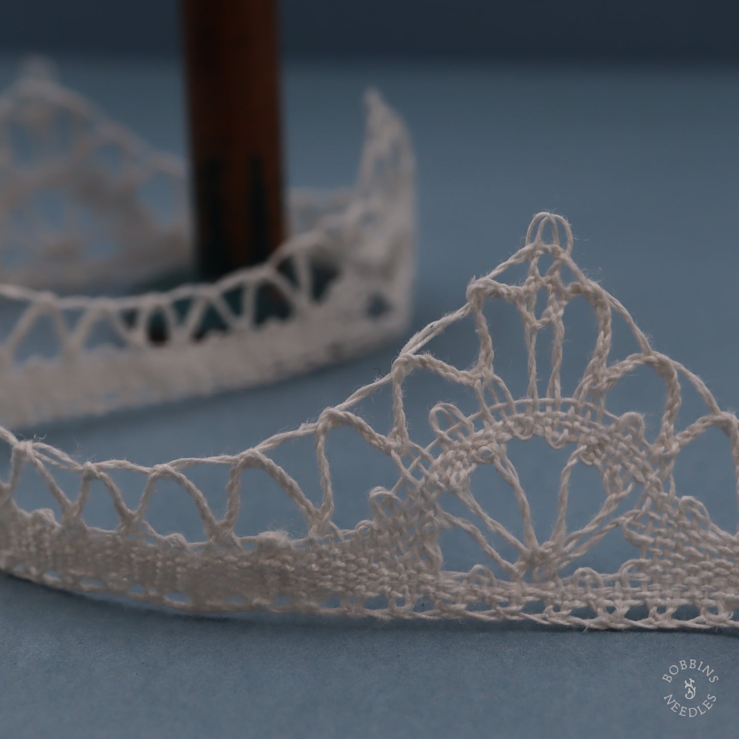 French Vintage Lace Set #2