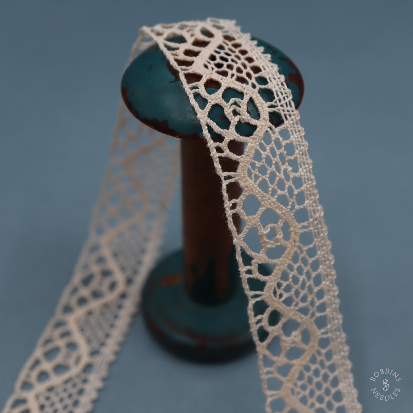 French Vintage Lace Set #3