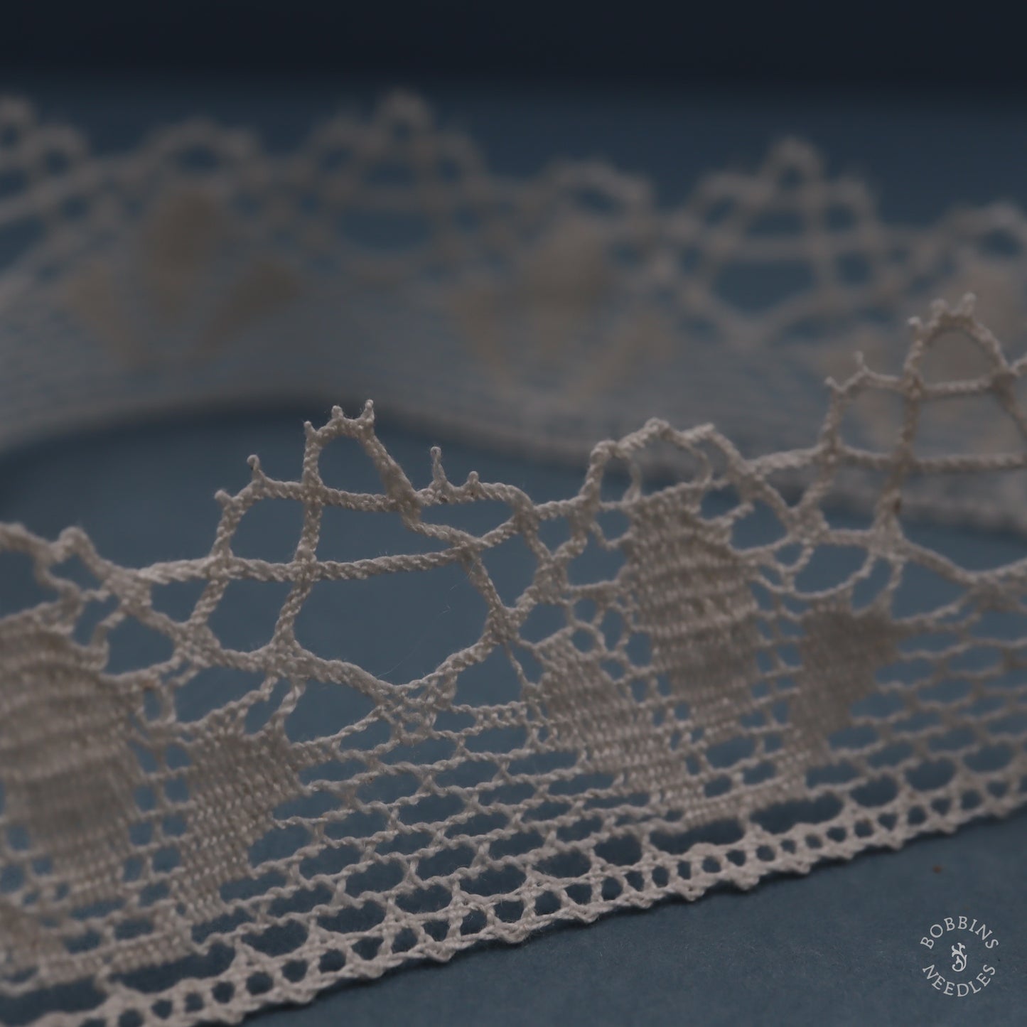 French Vintage Lace Set #3
