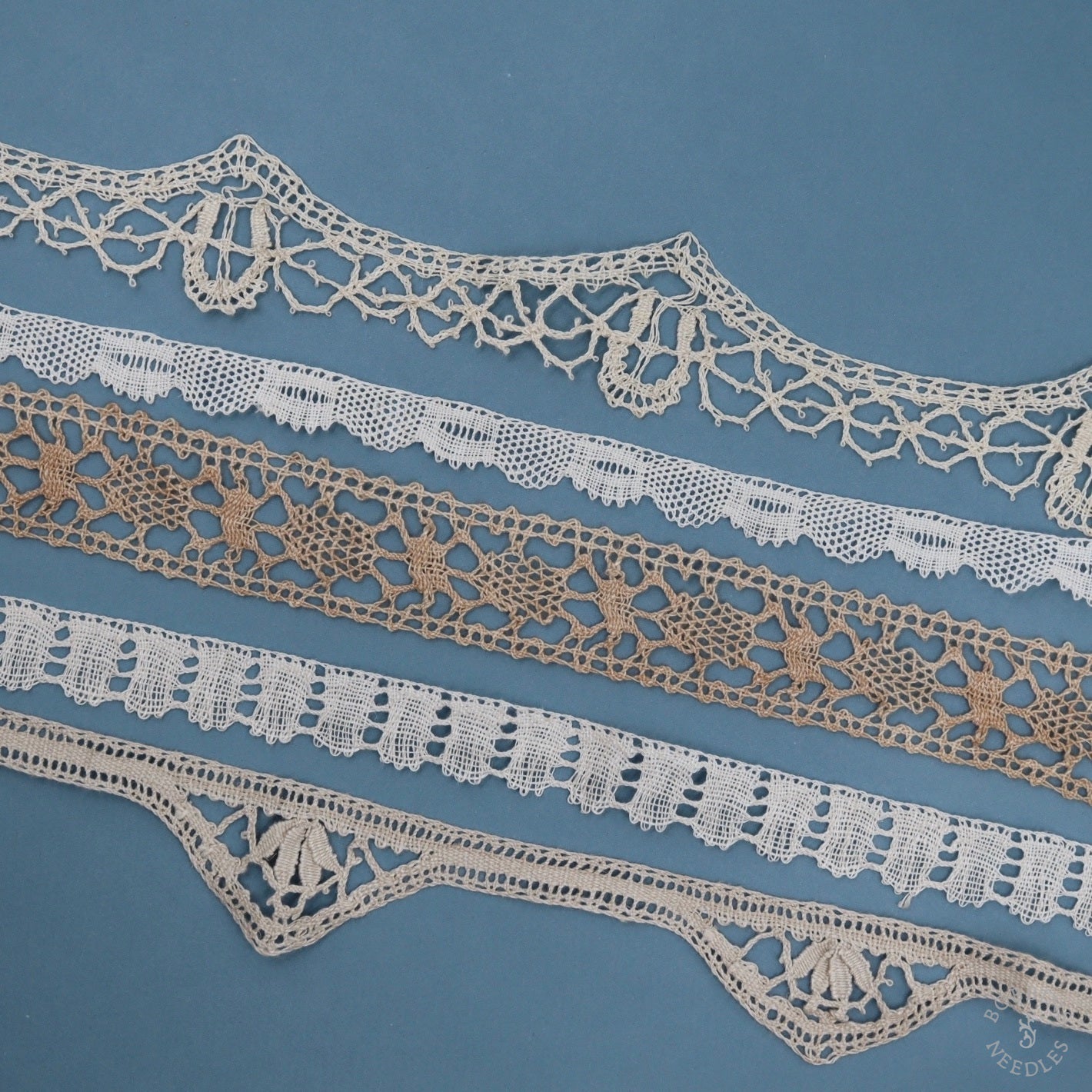 French Lace Sample Pack