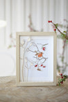 Rahmenwechsel (Changing Frame and Pattern Booklet) Rahmenwechsel (Changing Frame and Pattern Booklet)