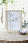 Rahmenwechsel (Changing Frame and Pattern Booklet) Rahmenwechsel (Changing Frame and Pattern Booklet)