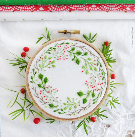 Christmas Crown