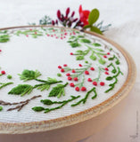 Christmas Crown Christmas Crown