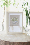 Rahmenwechsel (Changing Frame and Pattern Booklet) Rahmenwechsel (Changing Frame and Pattern Booklet)
