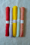Velvet Collection - Zippy Pastels Velvet Collection - Zippy Pastels