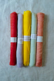Velvet Collection - Zippy Pastels Velvet Collection - Zippy Pastels