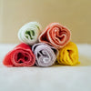 Velvet Collection - Zippy Pastels Velvet Collection - Zippy Pastels