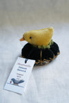 Little Chick Pin Cushion Little Chick Pin Cushion