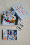 "Boite de Broderie" - Sewing Box by SAJOU