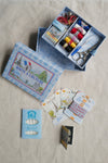 "Boite à Couture" - Sewing Box by SAJOU