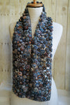 Merino Scarf 4736 by Sophie Digard Merino Scarf 4736 by Sophie Digard