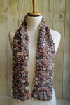Merino Scarf 4736 by Sophie Digard Merino Scarf 4736 by Sophie Digard
