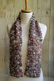 Merino Scarf 4736 by Sophie Digard Merino Scarf 4736 by Sophie Digard