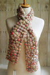 Merino 4736 Scarf by Sophie Digard Merino 4736 Scarf by Sophie Digard
