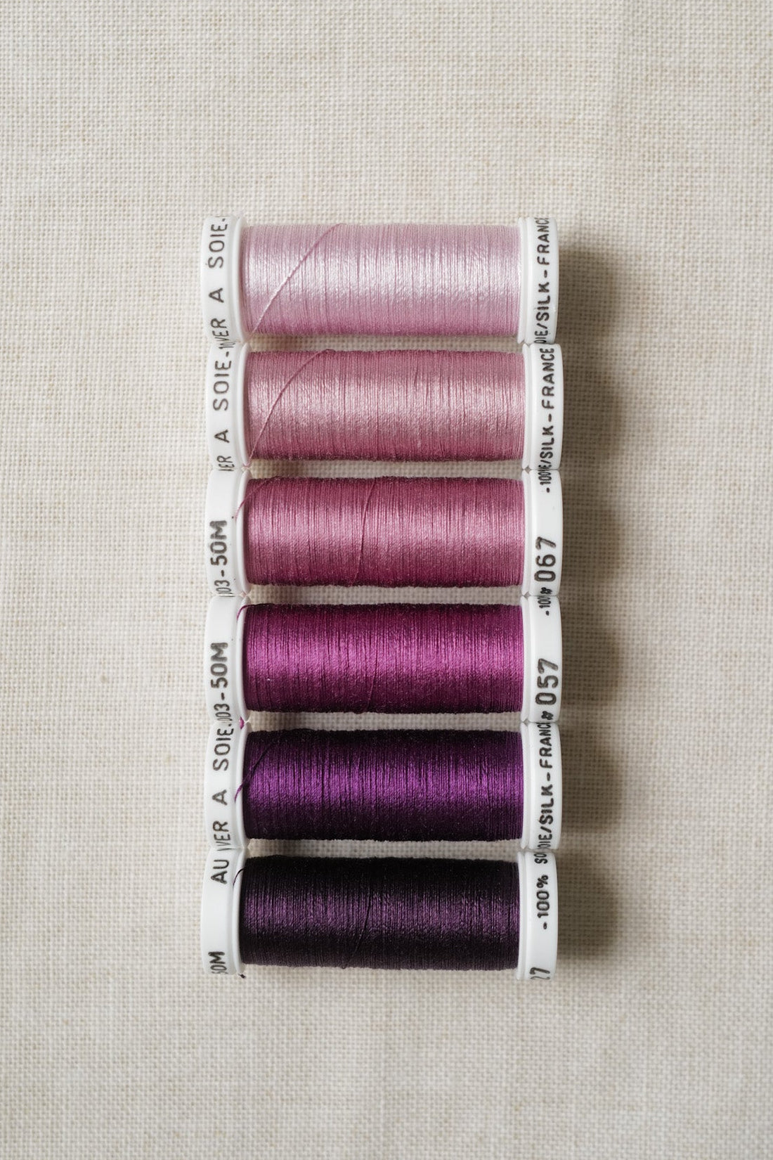 Soie 1003 - Purple