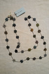 Necklace Necklace "4471" by Sophie Digard - Corsica/Mourne