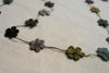 Necklace Necklace "4471" by Sophie Digard - Corsica/Mourne