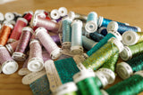 Complete Collection - Metallic #8 Complete Collection - Metallic #8