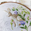 Garden Bunny Kit Garden Bunny Kit