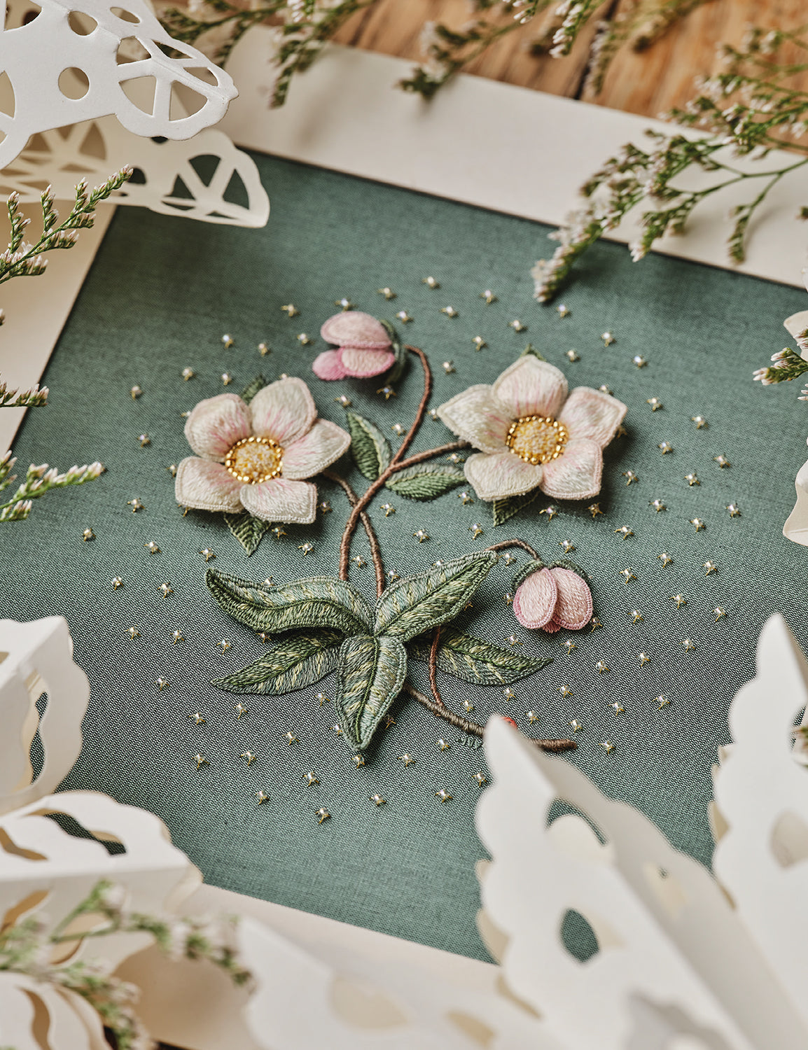 Handpicked Collection #7