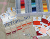 Retors du Nord Floss Collection Retors du Nord Floss Collection
