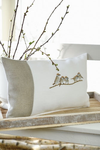 Spring by Christiane Dahlbeck