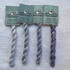 Grey/Purple Grey/Purple "Shades of Africa" Silk Pack