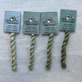 Green "Shades of Africa" Silk Pack Green "Shades of Africa" Silk Pack
