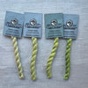 Yellow/Green Yellow/Green "Shades of Africa" Silk Pack