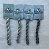 Blue/Grey Blue/Grey "Shades of Africa" Silk Pack