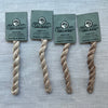 Beige Beige "Shades of Africa" Silk Pack