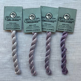 Purple "Shades of Africa" Silk Pack Purple "Shades of Africa" Silk Pack
