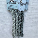 Blue/Grey "Shades of Africa" Silk Pack Blue/Grey "Shades of Africa" Silk Pack