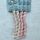 Light Pink "Shades of Africa" Silk Pack Light Pink "Shades of Africa" Silk Pack