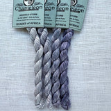 Grey/Purple "Shades of Africa" Silk Pack Grey/Purple "Shades of Africa" Silk Pack