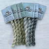 Blue/Grey Blue/Grey "Shades of Africa" Silk Pack